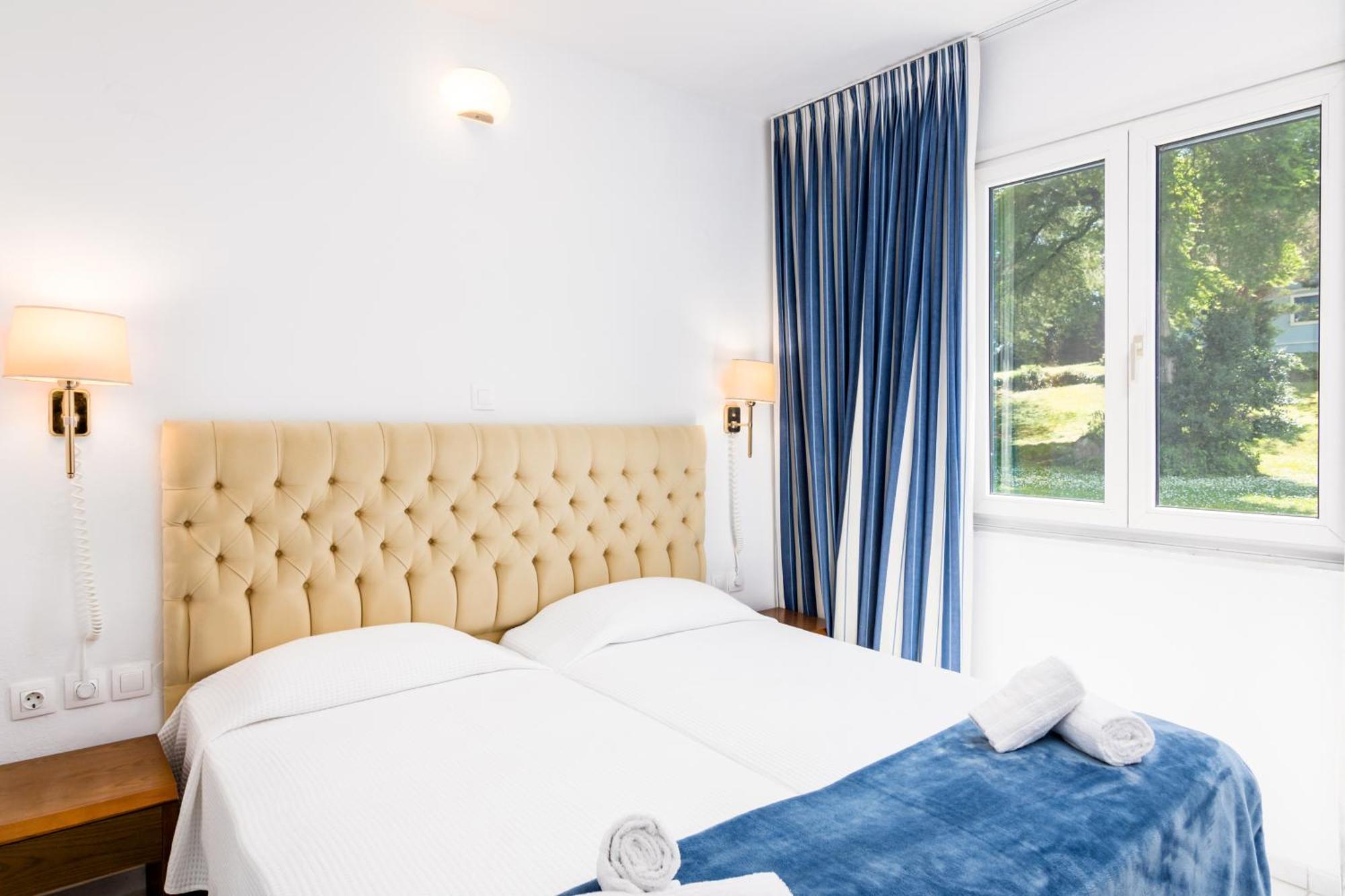Helion Resort 고우비아 외부 사진