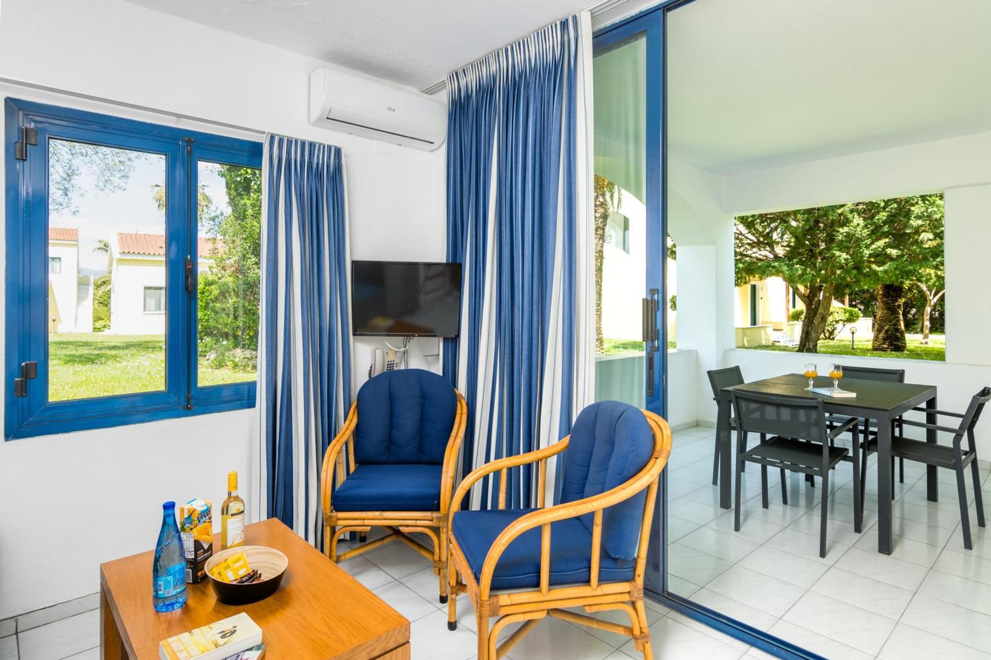 Helion Resort 고우비아 외부 사진
