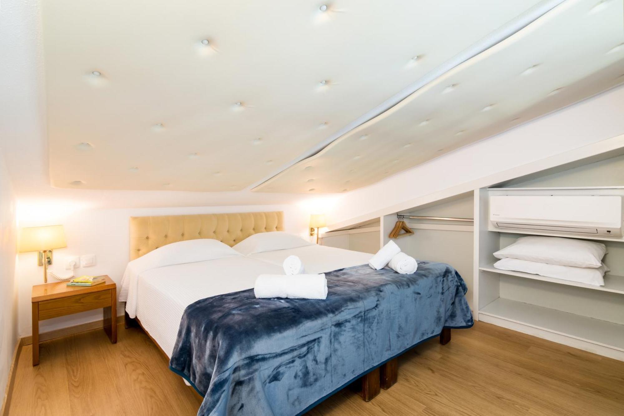 Helion Resort 고우비아 외부 사진