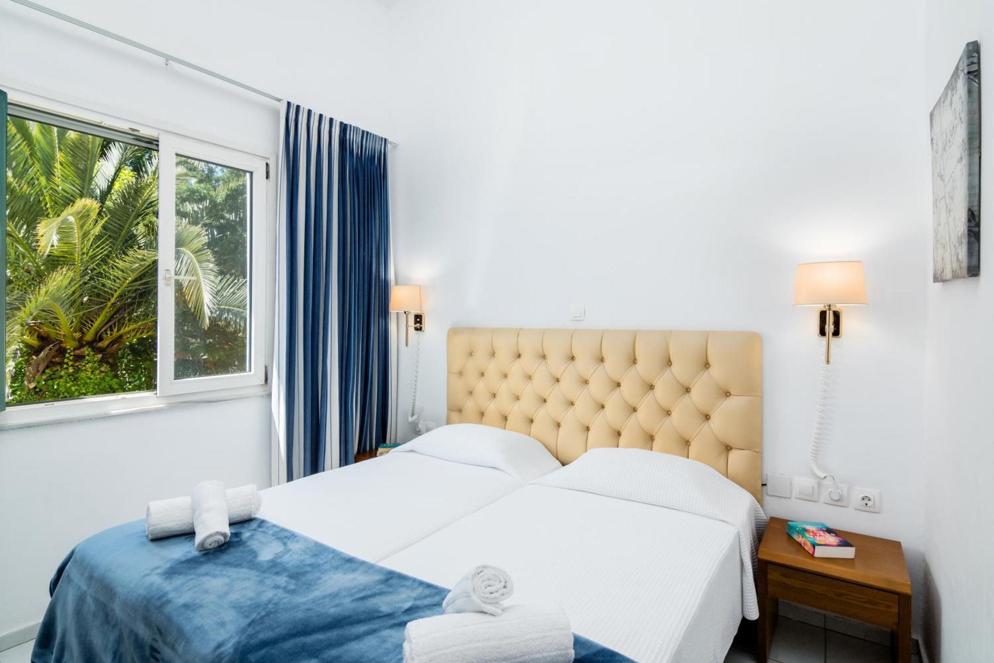 Helion Resort 고우비아 외부 사진