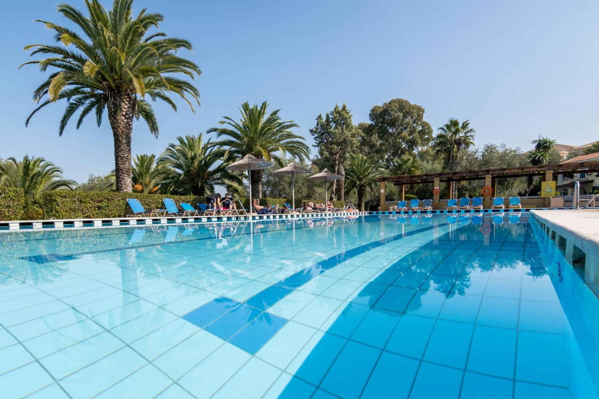Helion Resort 고우비아 외부 사진