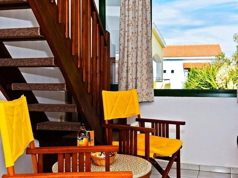 Helion Resort 고우비아 외부 사진
